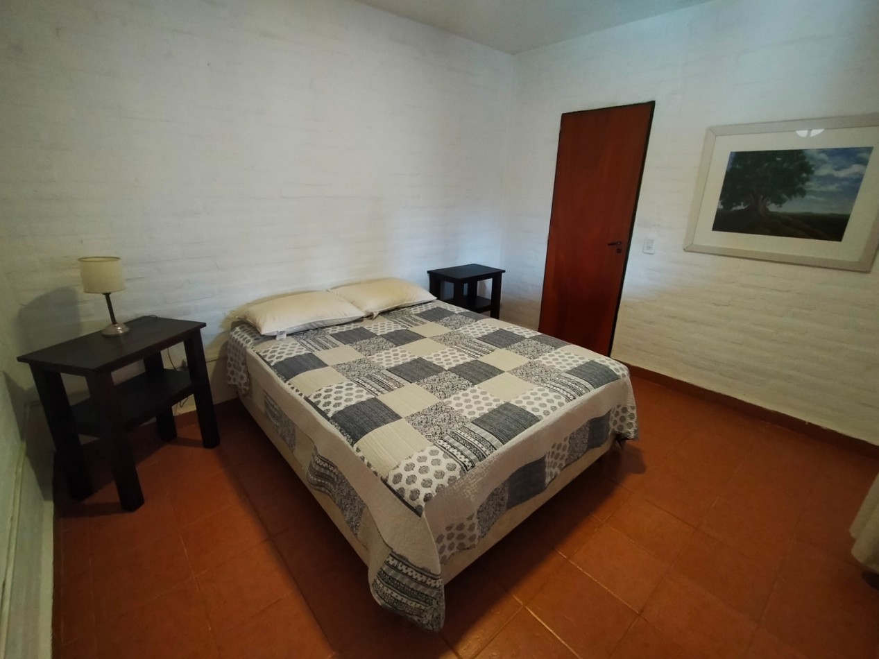 3 Cabañas Venta Santa Rosa de Calamuchita B° Santa Monica Sector Mate De Luna Costa De Rio Luz Agua Muy Exclusivo Gran Vista Facil Acceso Escritura