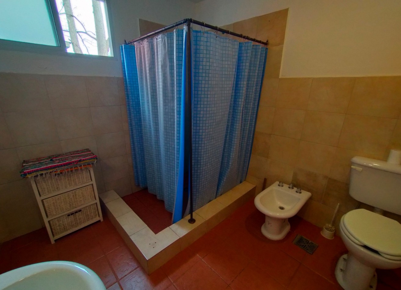 3 Cabañas Venta Santa Rosa de Calamuchita B° Santa Monica Sector Mate De Luna Costa De Rio Luz Agua Muy Exclusivo Gran Vista Facil Acceso Escritura