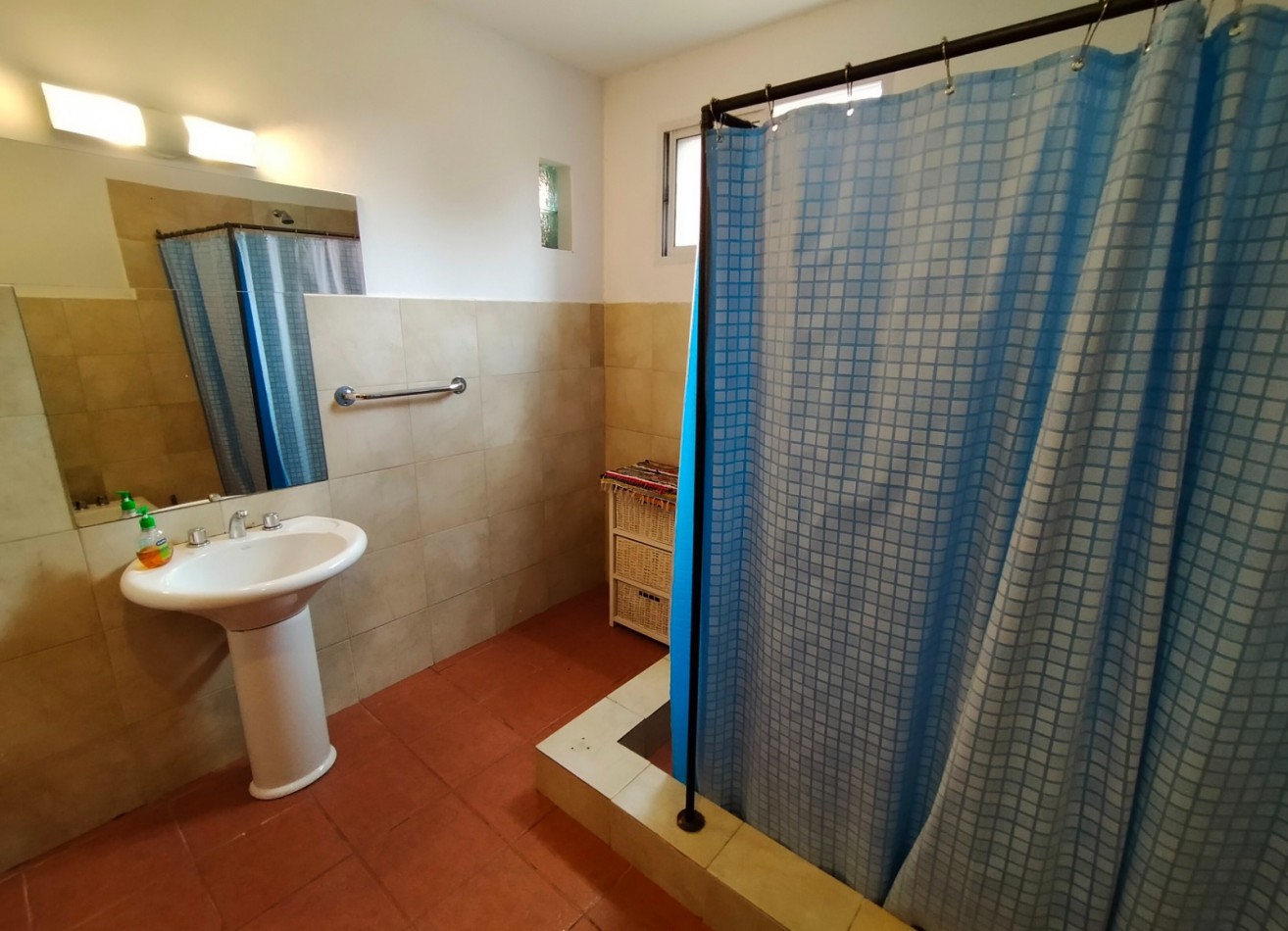 3 Cabañas Venta Santa Rosa de Calamuchita B° Santa Monica Sector Mate De Luna Costa De Rio Luz Agua Muy Exclusivo Gran Vista Facil Acceso Escritura