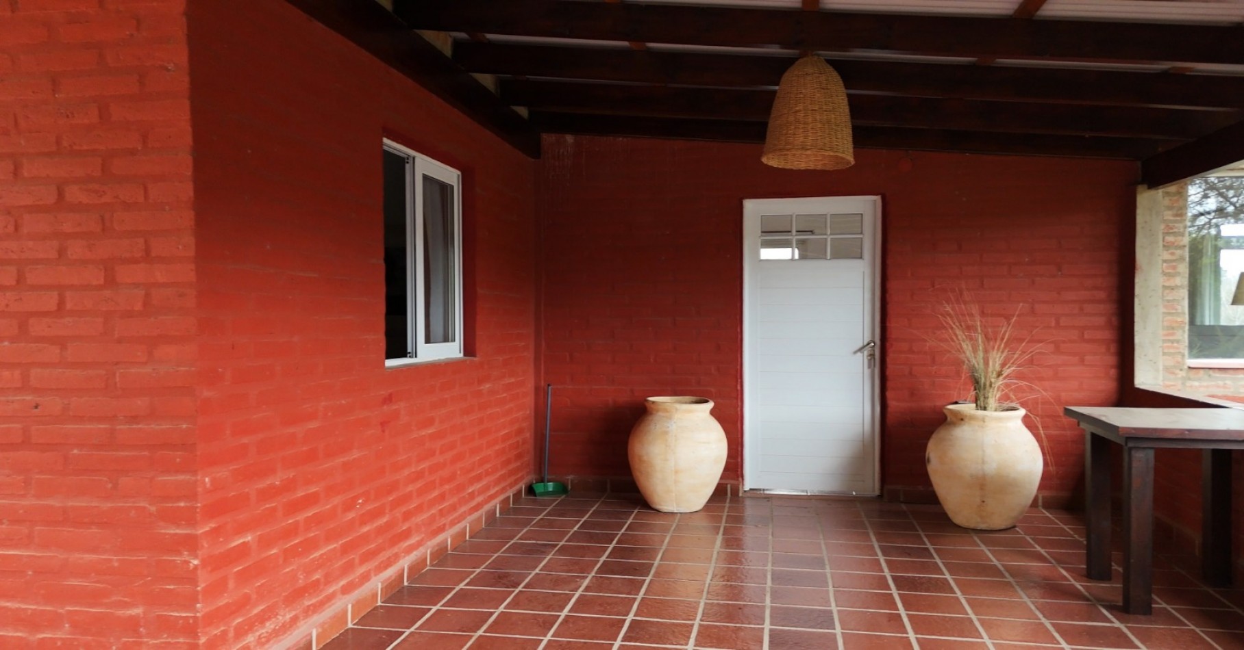 3 Cabañas Venta Santa Rosa de Calamuchita B° Santa Monica Sector Mate De Luna Costa De Rio Luz Agua Muy Exclusivo Gran Vista Facil Acceso Escritura