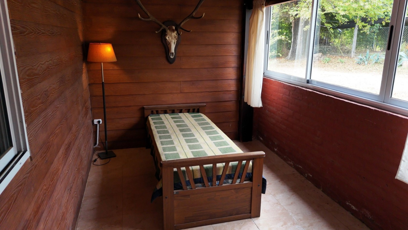 3 Cabañas Venta Santa Rosa de Calamuchita B° Santa Monica Sector Mate De Luna Costa De Rio Luz Agua Muy Exclusivo Gran Vista Facil Acceso Escritura