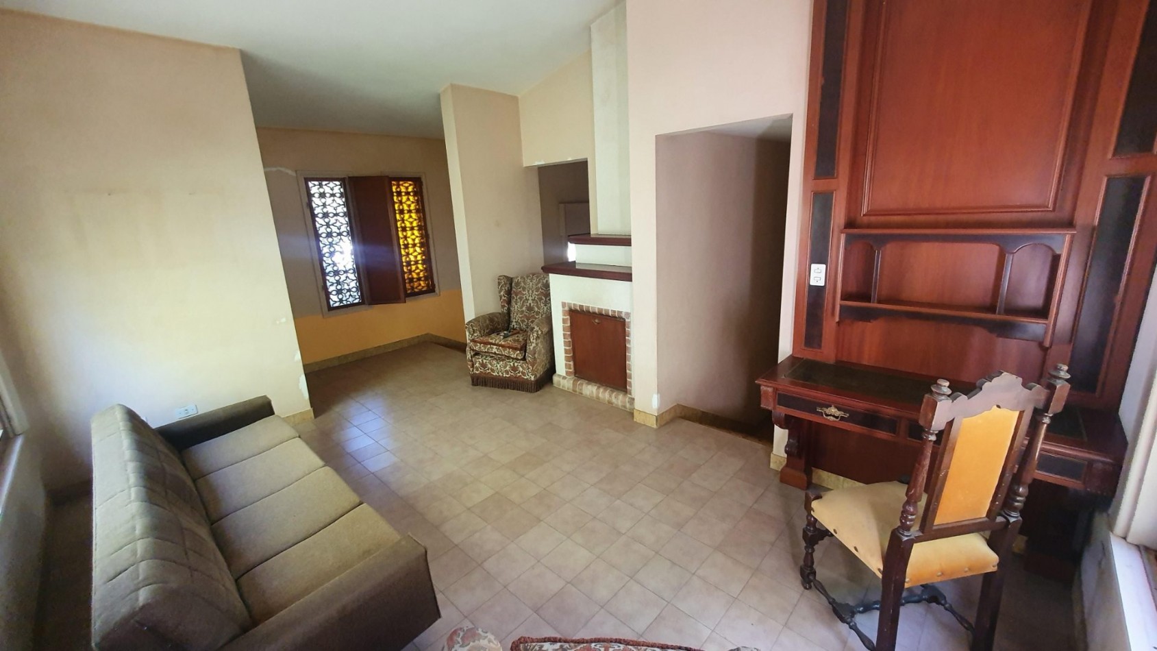 Casa Venta con departamento anexo Santa Rosa de Calamuchita