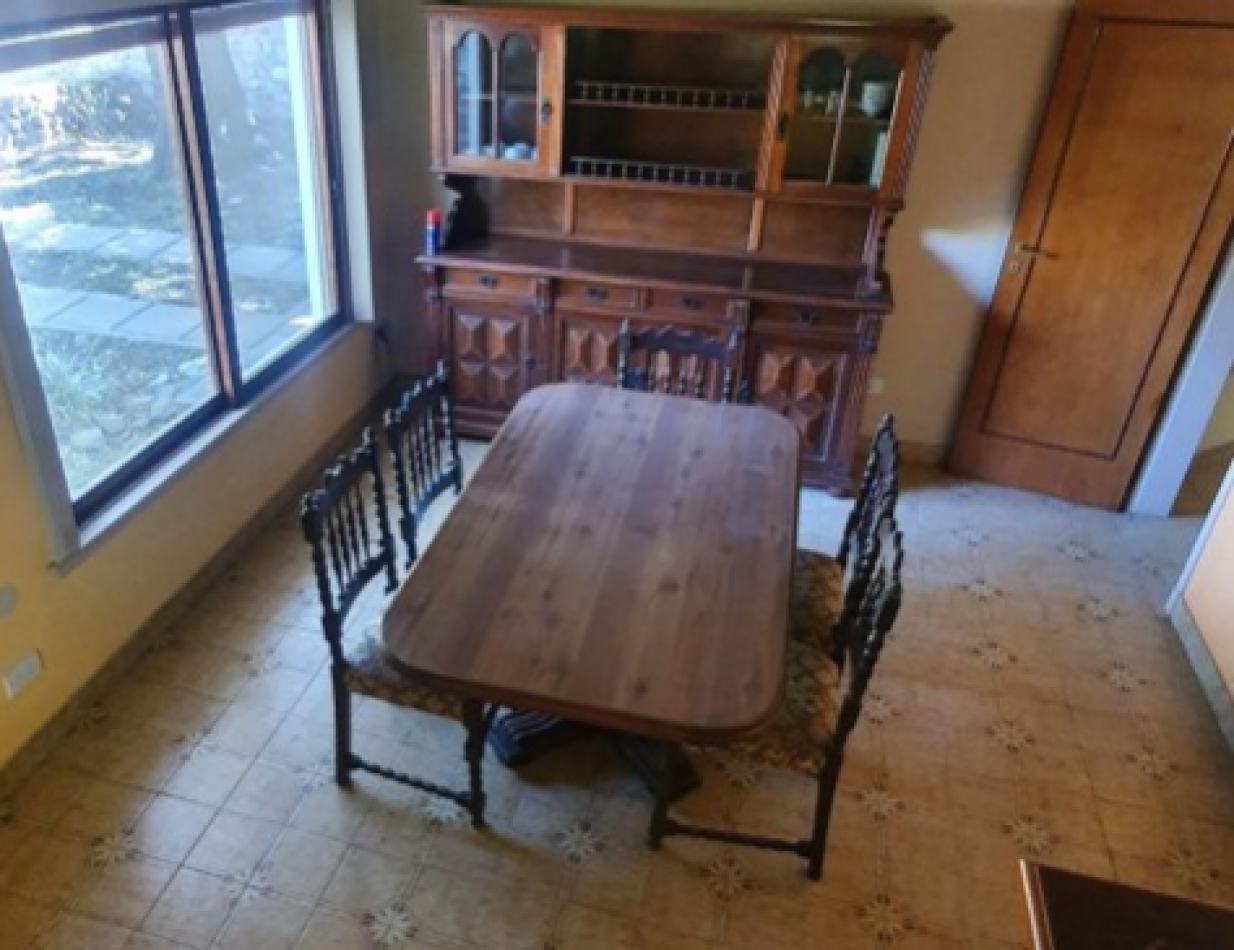 Casa Venta con departamento anexo Santa Rosa de Calamuchita