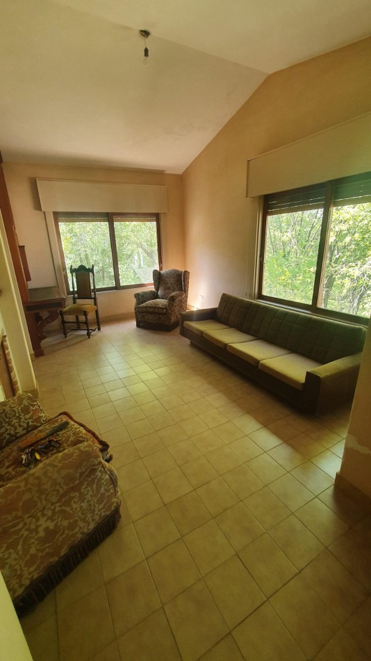 Casa Venta con departamento anexo Santa Rosa de Calamuchita