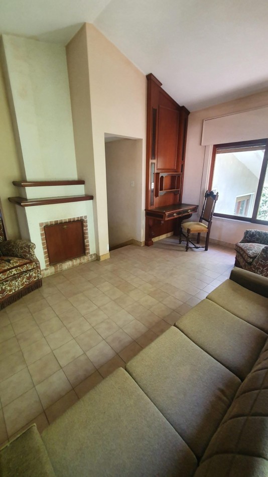 Casa Venta con departamento anexo Santa Rosa de Calamuchita
