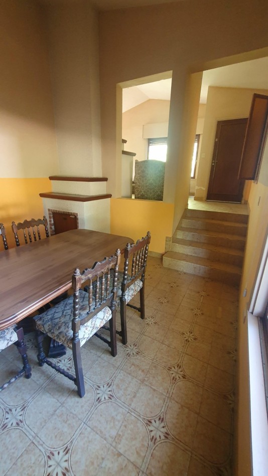 Casa Venta con departamento anexo Santa Rosa de Calamuchita