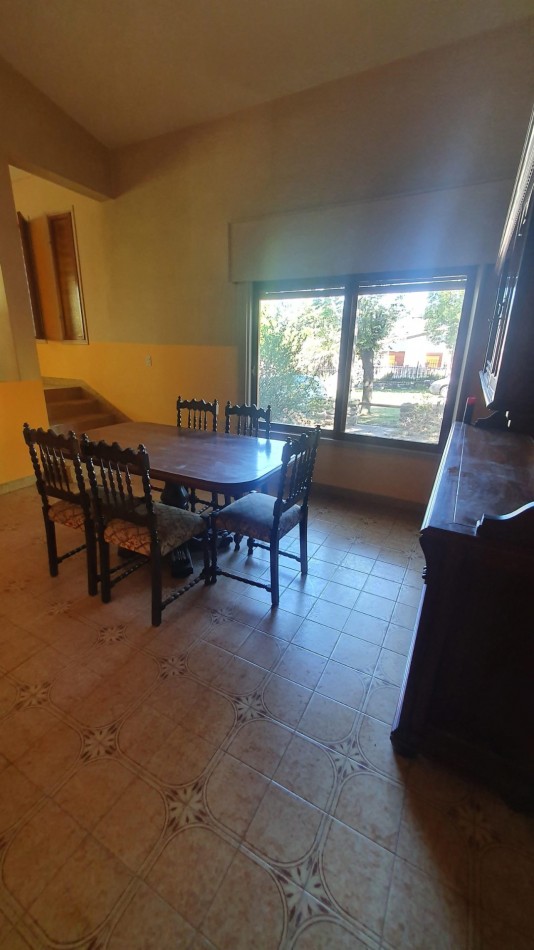 Casa Venta con departamento anexo Santa Rosa de Calamuchita