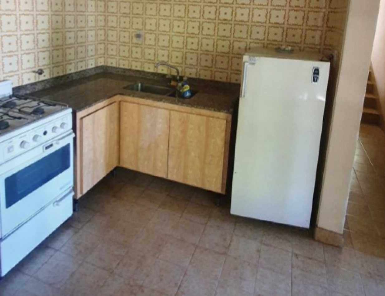 Casa Venta con departamento anexo Santa Rosa de Calamuchita