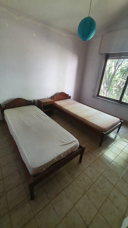 Casa Venta con departamento anexo Santa Rosa de Calamuchita