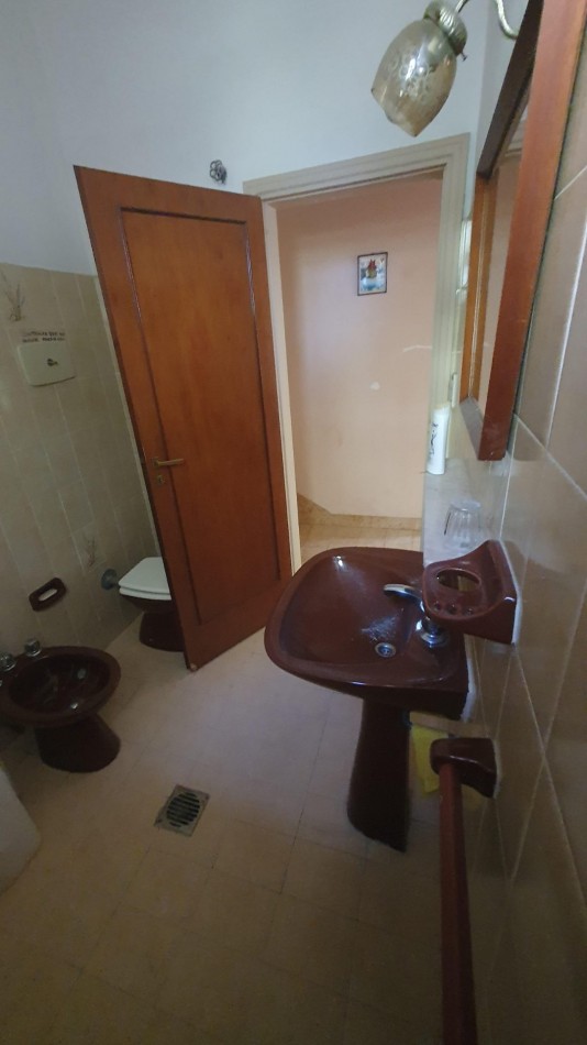 Casa Venta con departamento anexo Santa Rosa de Calamuchita