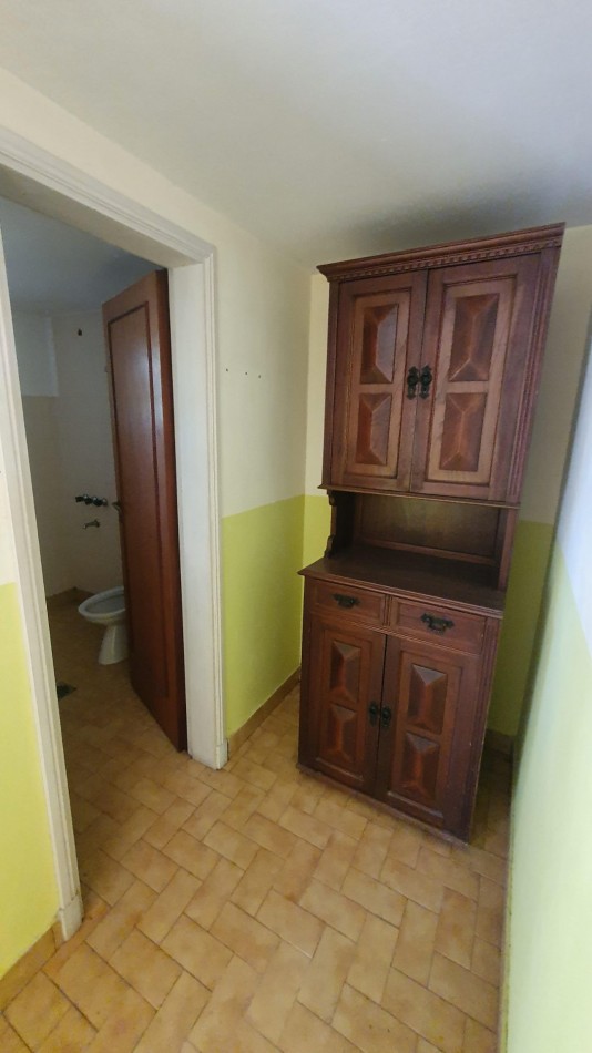 Casa Venta con departamento anexo Santa Rosa de Calamuchita