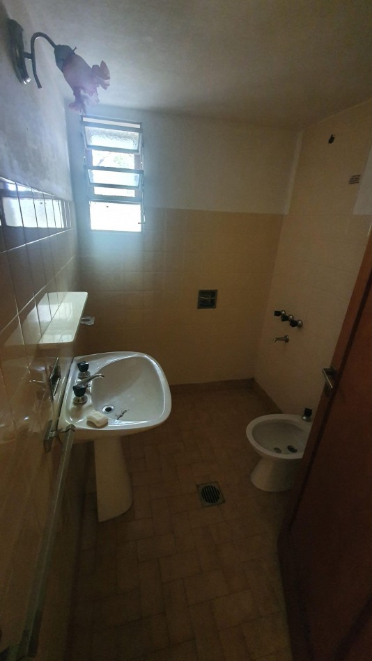 Casa Venta con departamento anexo Santa Rosa de Calamuchita