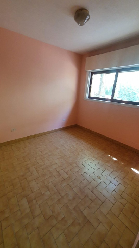 Casa Venta con departamento anexo Santa Rosa de Calamuchita