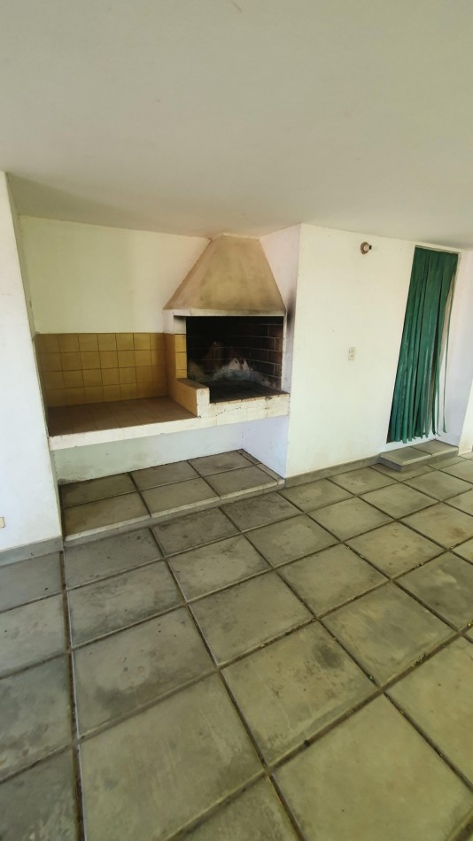 Casa Venta con departamento anexo Santa Rosa de Calamuchita