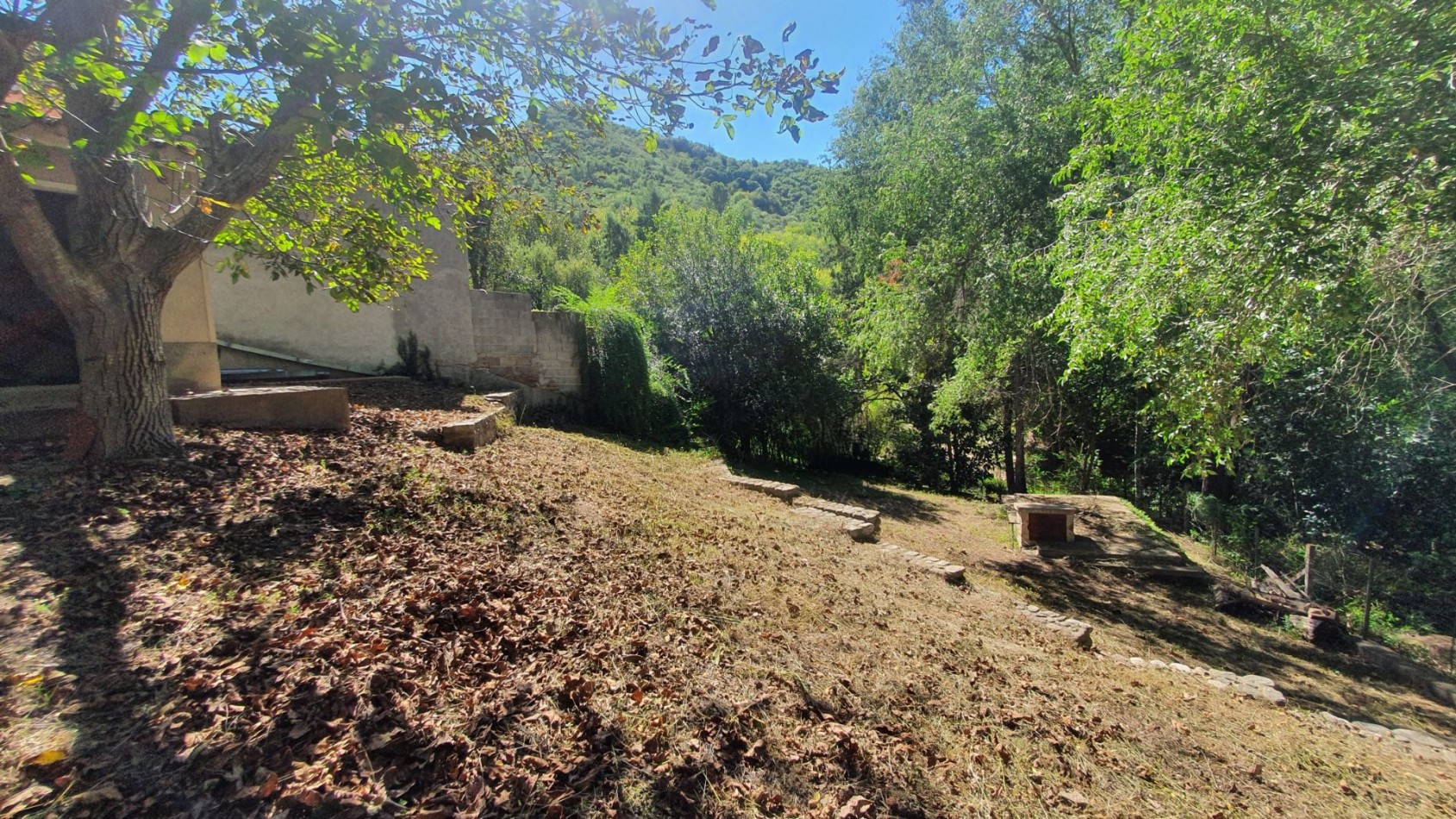 Casa Venta con departamento anexo Santa Rosa de Calamuchita