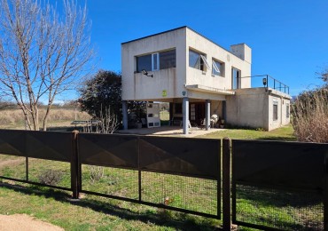 Casa Venta Potrero de Garay B° Del Lago 2 dormitorios 100 metros del Lago Lugar Exclusivo Buenas Vistas Luz Agua Escritura