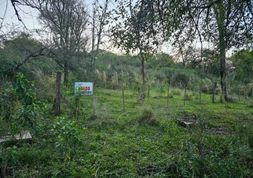 4 Lotes juntos contiguos Venta El Parador De La Montaña Luz Agua Puerta Vistas Santa Rosa De Calamuchita