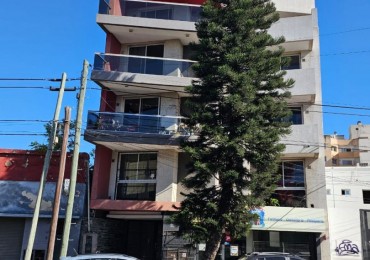Departamento en Venta- 3° piso- 1 dormitorio - Ciudad de Cordoba, Barrio Alta Cordoba- Escritura- Apto Credito
