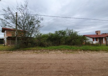 Lote Venta Santa Rosa De Calamuchita B° Villa Strada 663 m² 4 Cuadras Del Rio Ubicacion Seguridad Vistas Sierras Chicas Y Grandes Luz Agua Escritura