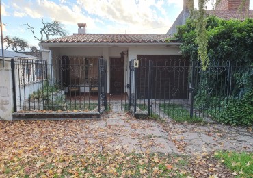 Casa Venta Santa Rosa De Calamuchita B° Gomez 3 Dormitorios 2 Baños 3 Cuadras Rio 4 Cuadras Centro Vistas Sierras Grandes Y Chicas Luz Agua Gas Escritura. A Refaccionar OPORTUNIDAD!!!!